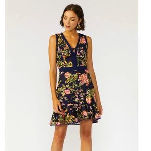 Adelyn Rae Kayla short dress